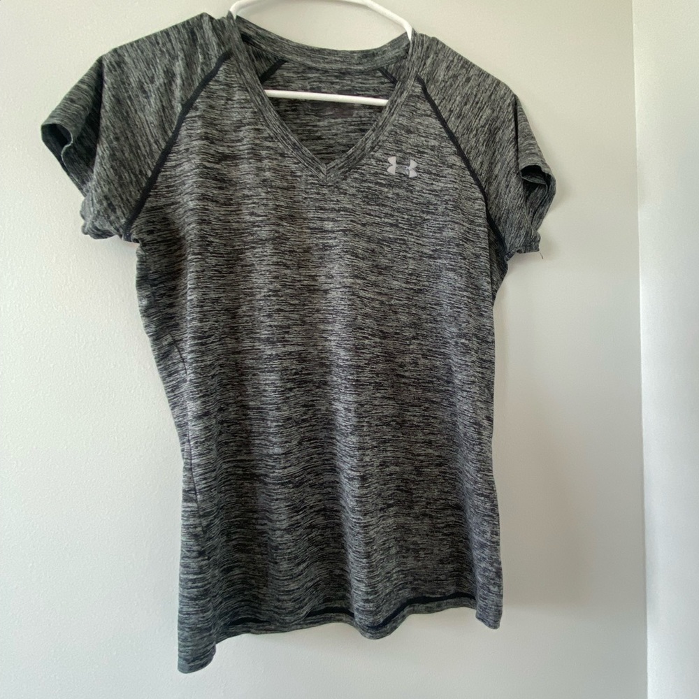 Under Armour Exercise Top